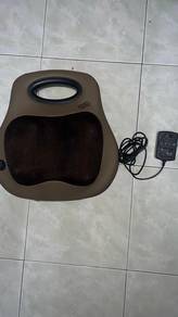GINTELL G-Petite Portable Massage Cushion