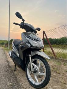 Sym Jet Power 125