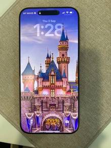 iphone 16 pro max 256gb dessert titanium