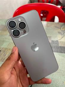 IPHONE 15pro max