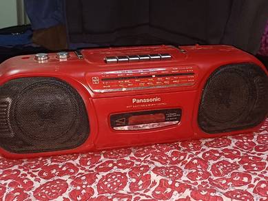 radio panasonic