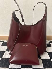 Bag Charles & Keith