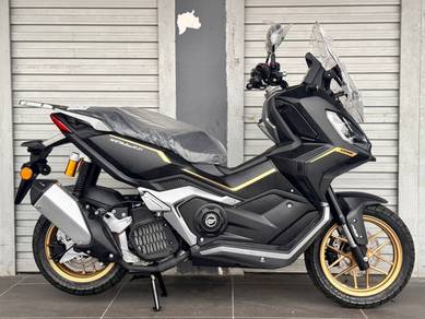 Keeway XDV 180 EVO