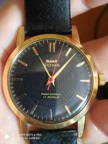 Vintage HMT sona NOS hamdwind watch