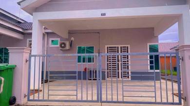 Semi-Detached House For Rent in Alor Setar,KDH