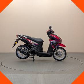 Modenas Karisma 125