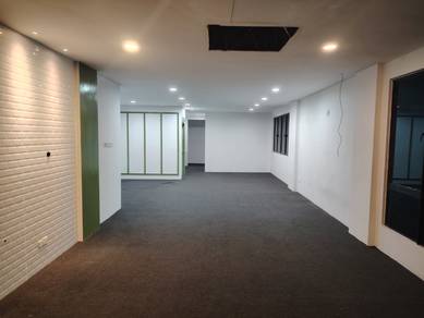 Office space For Rent in Cyberjaya,SGR