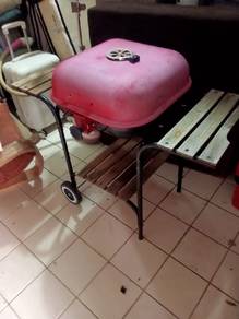 bbq stand