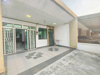 1-storey Terraced House For Sale in Klang,SGR