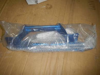 Cusco Floor Center Bar For Fd2 Type R