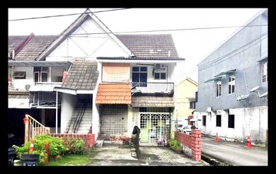 Townhouse For Sale in Ampang,SGR