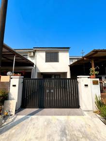 2-storey Terraced House For Sale in Skudai,JHR