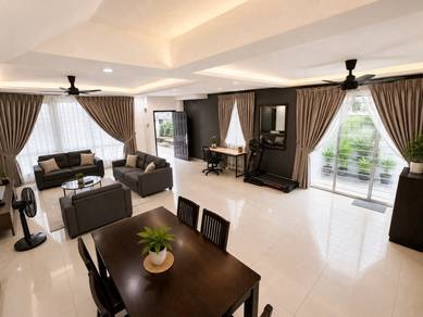 2-storey Terraced House For Sale in Puchong,SGR