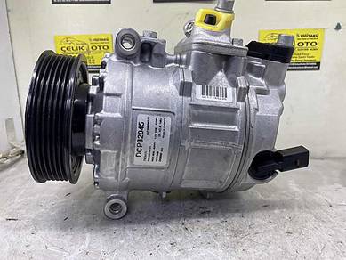 VW Passat Golf Jetta MK6 B8 AC Compressor Pump