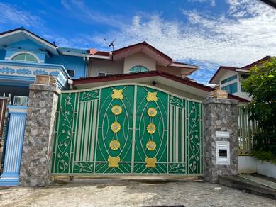 Semi-Detached House For Sale in Sandakan,SBH
