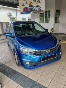 Perodua Bezza PREMIUM X in Taiping, PRK