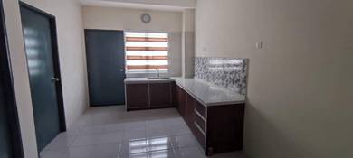 Townhouse For Rent in Dengkil,SGR
