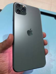 IPhone 11 pro max 256gb