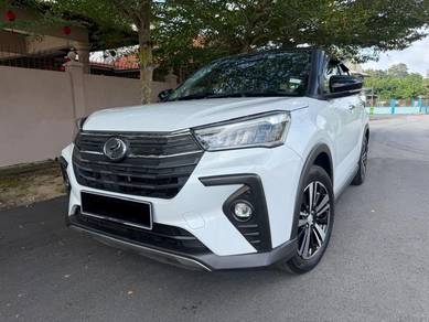 Perodua Ativa AV in Temerloh, PHG