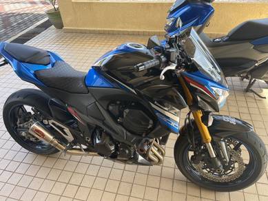 Kawasaki Z 800