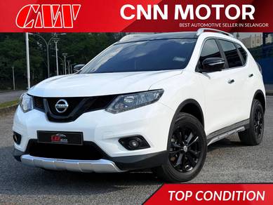 Nissan X-Trail IMPUL in Serdang, SGR
