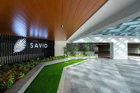 Service Residence For Rent in Savio @ Riana Dutamas