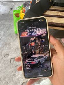 iphone 11 promax 256