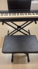 Roland FP-30 digital piano