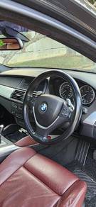 x6 steering wheel with paddle shifters  