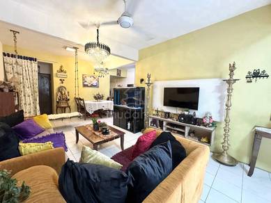 Apartment For Sale in Pangsapuri Sri Alpinia
