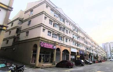 Apartment For Sale in Taman Kajang Sentral Apartment