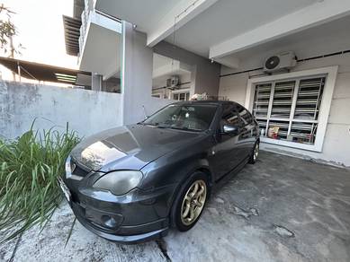 Proton Gen2 in Seremban, NSN