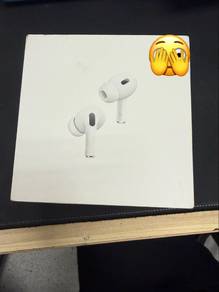 AirPods Pro 2nd Generation