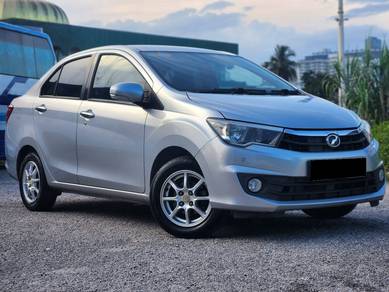 Perodua Bezza PREMIUM X  in Ampang Hilir, KUL