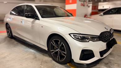 BMW 330Li 30Li M SPORT in Ara Damansara, SGR
