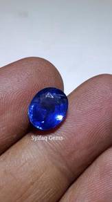 Nilam Cornflower Blue