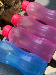 Reusable Water Bottles Easy Carry
