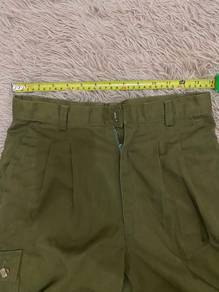 Cargo Pants