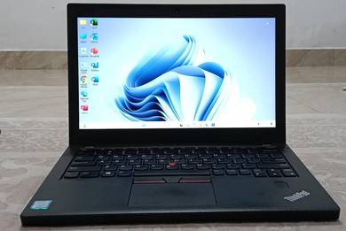 Laptop Lenovo i7