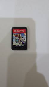 Nintendo Switch Moving Out 2 Physical Game Card