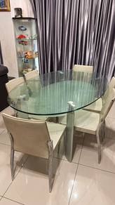Lorenzo Used Dining Table