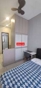 Condominium For Rent in Queens Residences Q1 @ Queens Waterfront