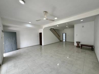 2-storey Terraced House For Sale in Bangi,SGR