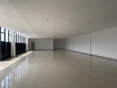 Warehouse / Factory For Rent in Batu Kawan,PNG