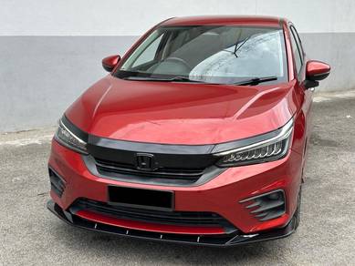 2022 Honda City V