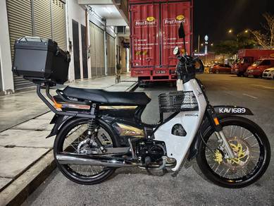 Honda EX5