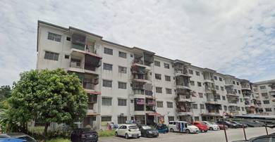 Apartment For Sale in Taman Kajang Mewah