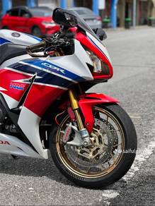 Honda CBR1000RR
