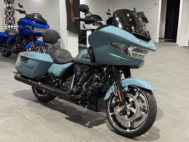 Harley-Davidson Road Glide Special