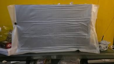 Samsung tv 55 crystal uhd DU 7000 